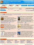 Obrázek webu