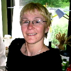 Zuzana Mikesková Bělkovice-Lašťany