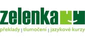 Jazyková škola ZELENKA - Jazyková škola - Zlín