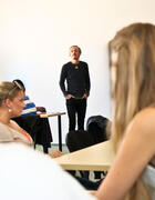 lektor němčiny | Český lektor | Brno-střed