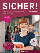 učebnice němčiny Sicher! B2