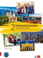 učebnice němčiny Direkt Interaktiv 2