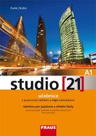 učebnice němčiny Studio 21