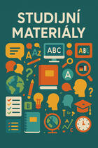 učebnice němčiny Vlastní výukové materiály