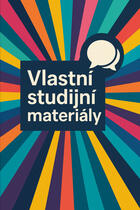 učebnice němčiny Vlastní výukové materiály