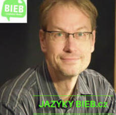 Volker - Učitel němčiny - Brno-Žabovřesky