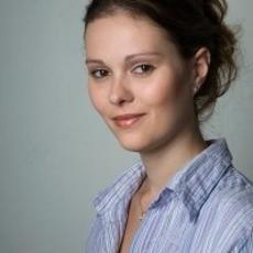 Silvie Ježková - Učitel němčiny - Brno-střed