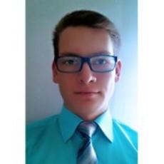 Dan - Učitel němčiny - Brno-Žabovřesky