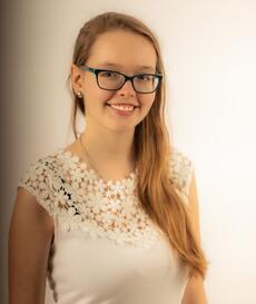 Michaela Pihrtová - Učitel němčiny - Plzeň 1