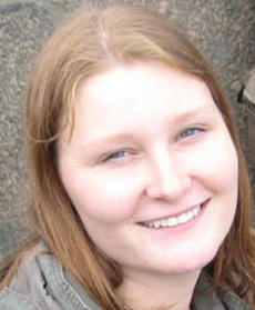 Kateřina - Učitel němčiny - Brno-Žabovřesky