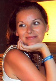 Barbora - Učitel němčiny - Brno-střed