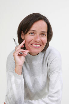 Karolina Wencelová - Učitel němčiny - Praha 1