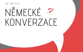 Konverzace s rodilým mluvčím - Kurz němčiny - Praha 4