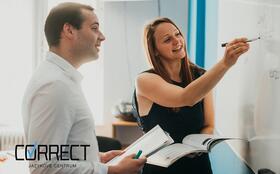 Němčina - Začátečníci 3 (+ další úrovně) - Kurz němčiny - Brno-střed