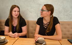 Firemní výuka - Kurz němčiny - Plzeň 1