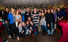 lektor němčiny | Profesionální lektor | CHANNEL CROSSINGS