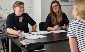 Falešní začátečníci (A1-A2) | on-line pololetní kurz - Kurz němčiny - Hradec Králové