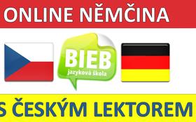 Němčina přes Skype - Kurz němčiny - Brno-Žabovřesky