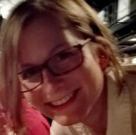 lektor němčiny | Lucie | BIEB