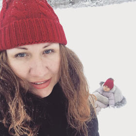 lektor němčiny | Petra Djasseu Tankoua | Perfect World s.r.o.