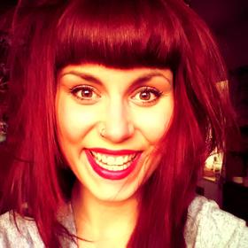 lektor němčiny | Danka | Orange Academy plus, s.r.o.