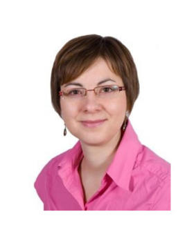 lektor němčiny | Jarmila | BIEB