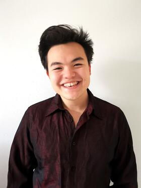 lektor němčiny | Samuel Zheng | Perfect World s.r.o.