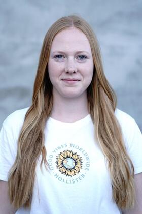 lektor němčiny | Kristýna Bečvářová | Perfect World s.r.o.