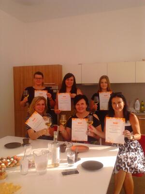 Orange Academy plus, s.r.o. - Jazyková škola - Brno-střed - ilustrační foto