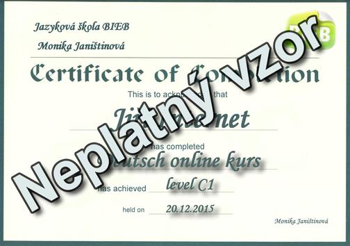 BIEB - Jazyková škola - Brno-Žabovřesky - ilustrační foto