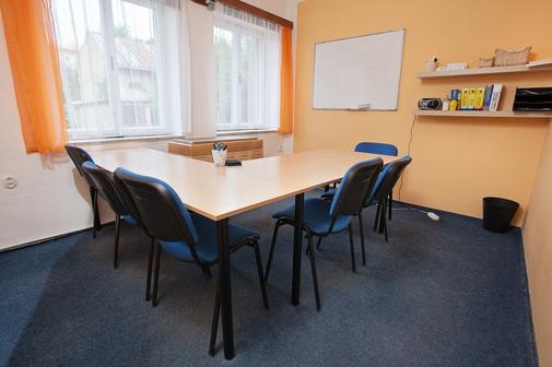 Jazyková škola Zebra - Jazyková škola - Chrudim - ilustrační foto