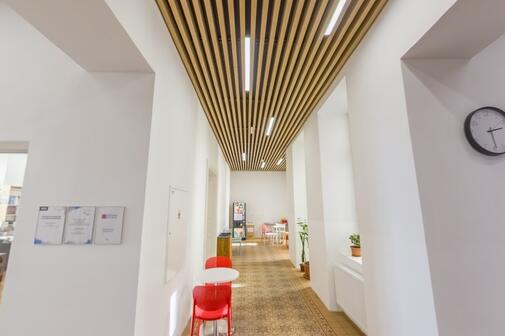 Krajské centrum vzdělávání a JŠ s právem SJZ, Plzeň - Jazyková škola - Plzeň 3 - ilustrační foto