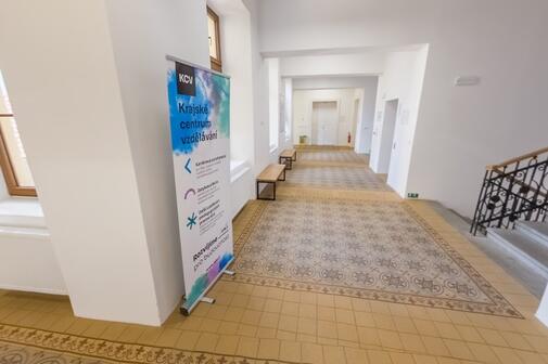 Krajské centrum vzdělávání a JŠ s právem SJZ, Plzeň - Jazyková škola - Plzeň 3 - ilustrační foto