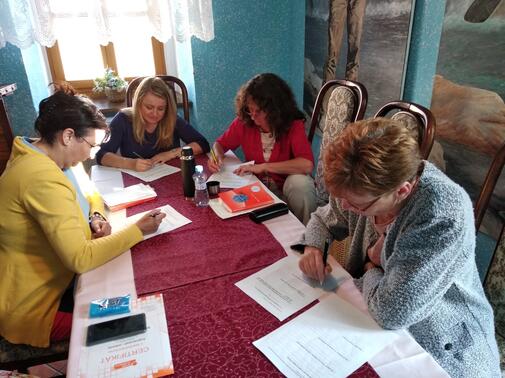 Orange Academy plus, s.r.o. - Jazyková škola - Brno-střed - ilustrační foto