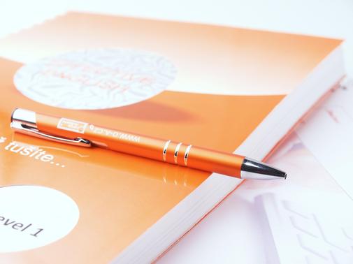 Učebnice Effective English