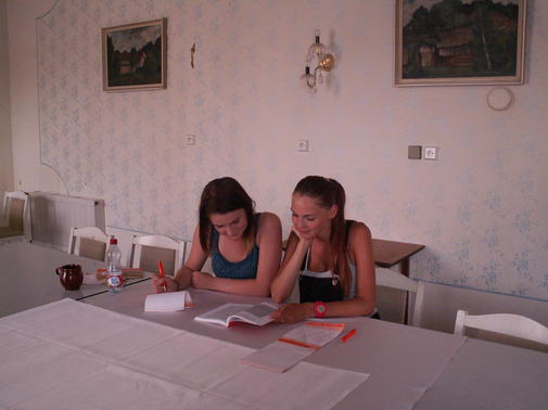 Individuální výuka