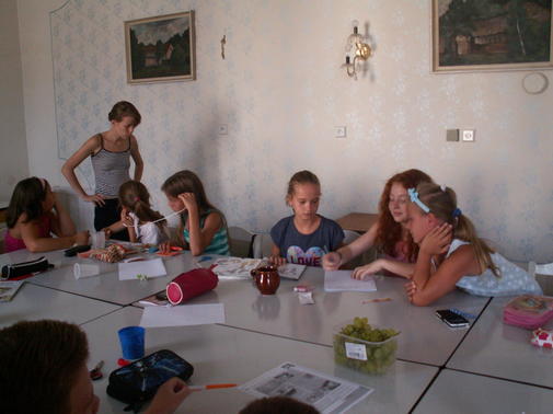 Orange Academy plus, s.r.o. - Jazyková škola - Brno-střed - ilustrační foto