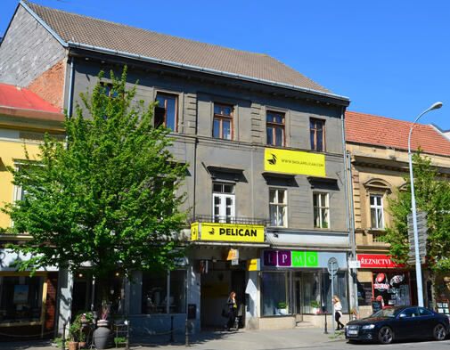 Jazyková škola s právem SJZ PELICAN,  s.r.o. - Jazyková škola - Brno-střed - ilustrační foto