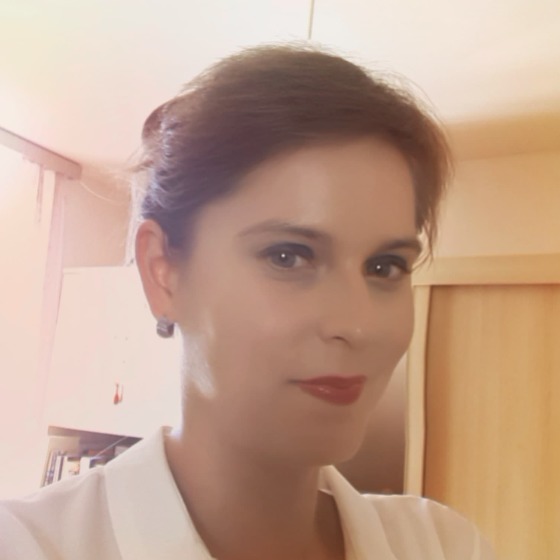 Eva Tichá - Překladatelka a tlumočnice - Vrchlabí