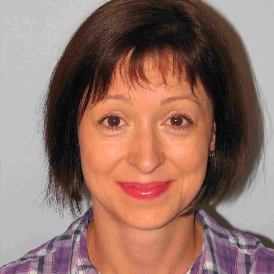 Jana Jelínková - Soukromá překladatelka a tlumočnice - Prostějov