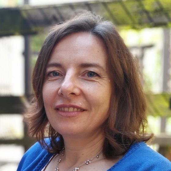 Mgr. Joruna Walther - Soudní překladatelka a tlumočnice - Kanice