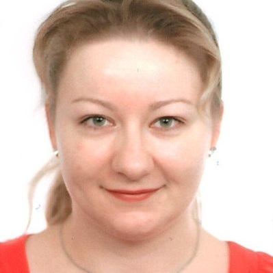 Mgr. et Mgr. Viera Boumová - Překladatelka - Brno-Královo Pole