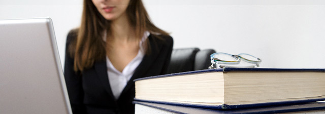 Překladatelka a tlumočnice Mgr. Petra Gallová, DiS. Přibyslav