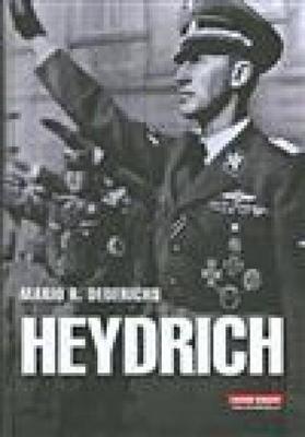 Překlad biografie o nacistickém pohlavárovi Heydrichovi